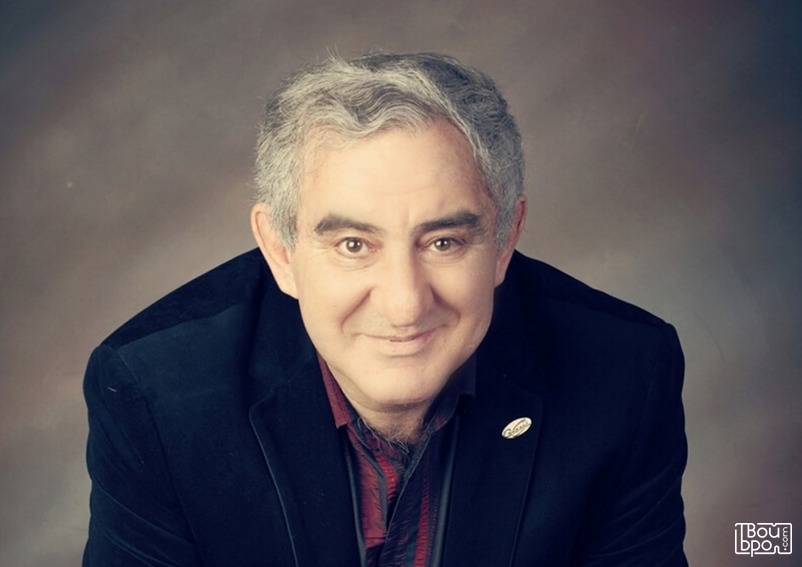 Органные мистерии. Погружение в тайну с Михаилом Казиником