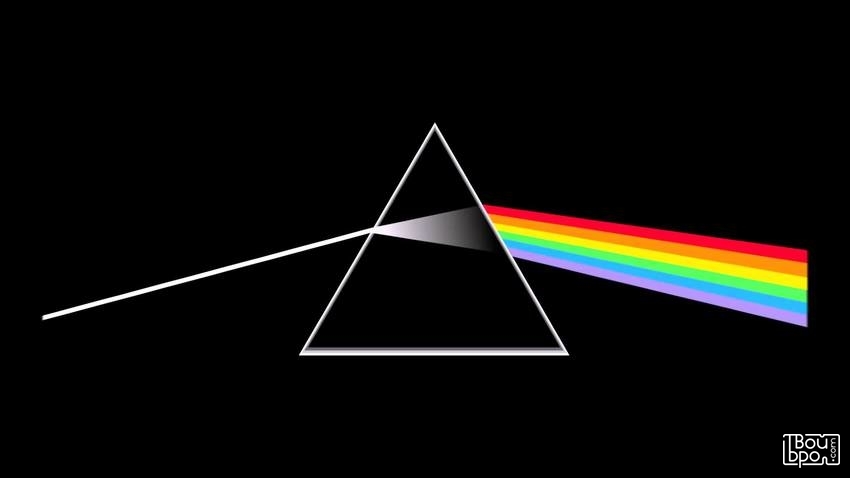 Pink Floyd. Tribute Rain Day