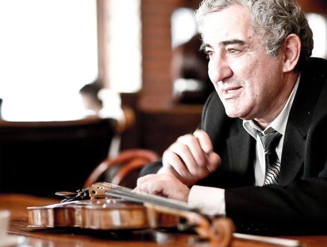 3 июня: Органные мистерии. Погружение в тайну с Михаилом Казиником