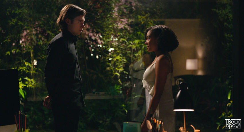 Весь этот мир