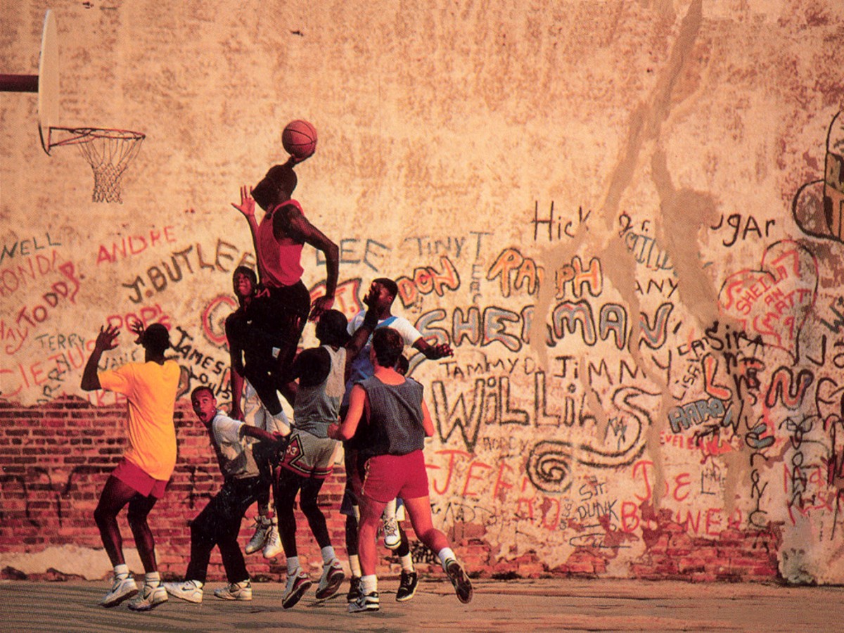 15, 22 и 29 июня: Областной летний фестиваль уличного баскетбола "Короли Улиц"