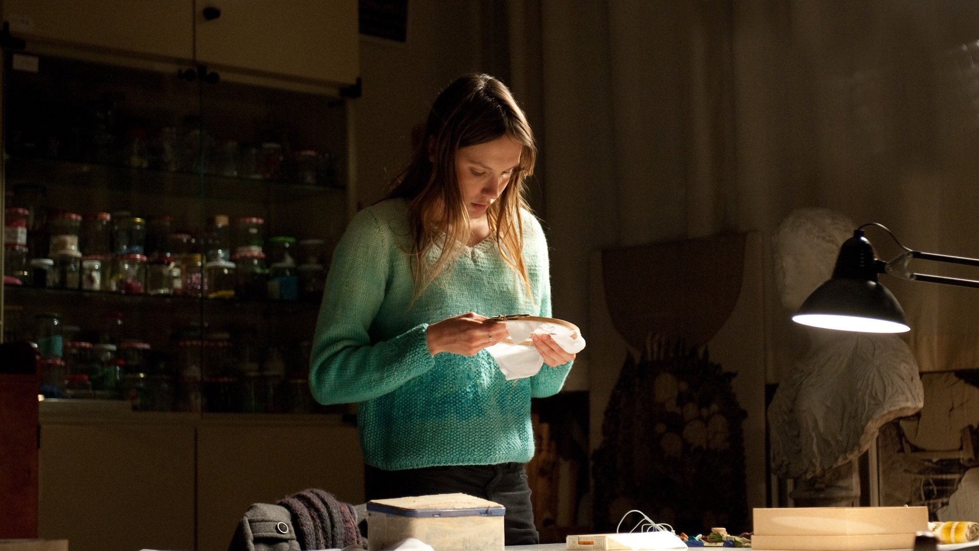 Прекрасный мир