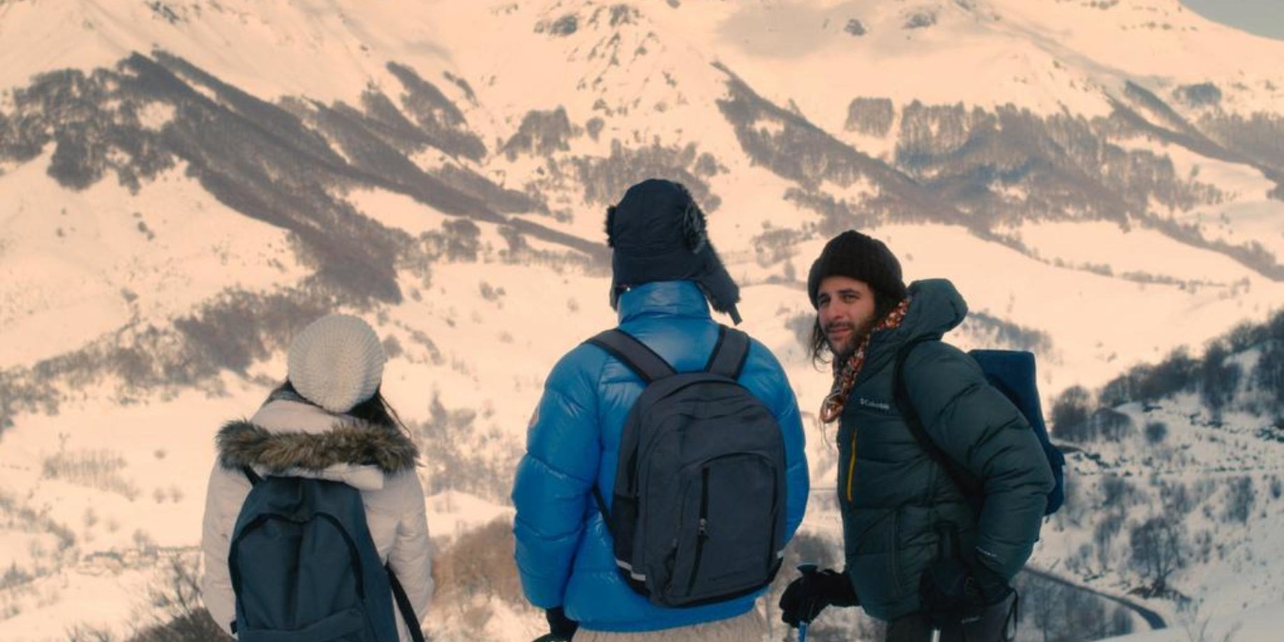 2 осени, 3 зимы