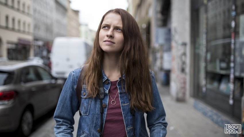 Берлинский синдром