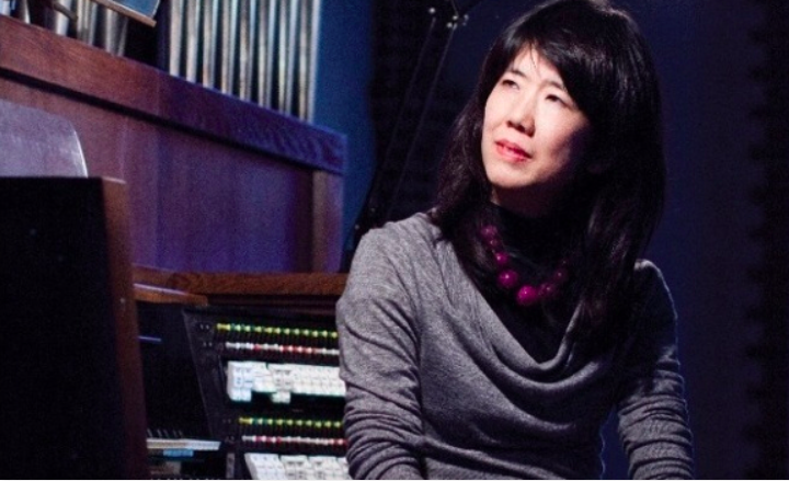 26 июля: Хироко Иноуэ (орган, Россия-Япония) и Владислав Лаврик (труба, Москва)