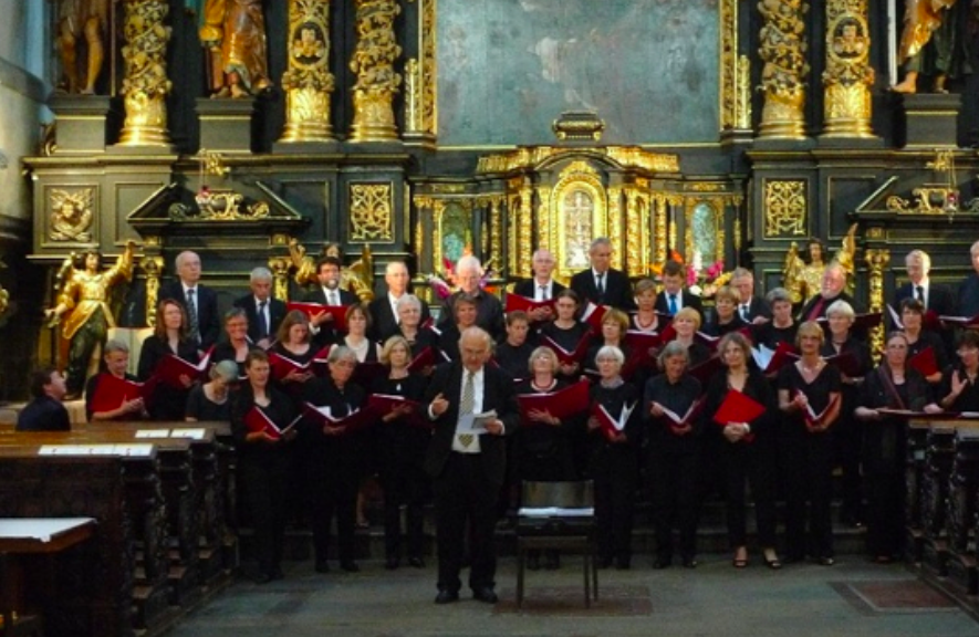 26 июля: Вокруг Балтийского моря