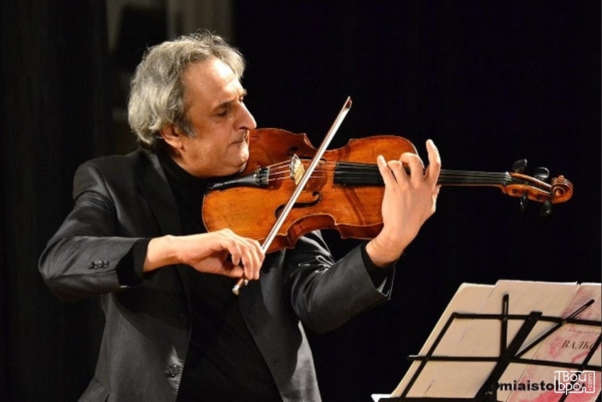 Юрий Тканов (Альт)