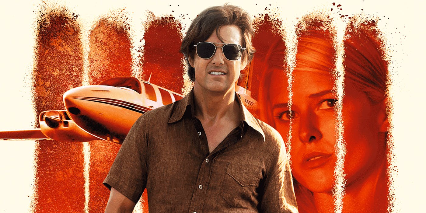 Сделано в Америке