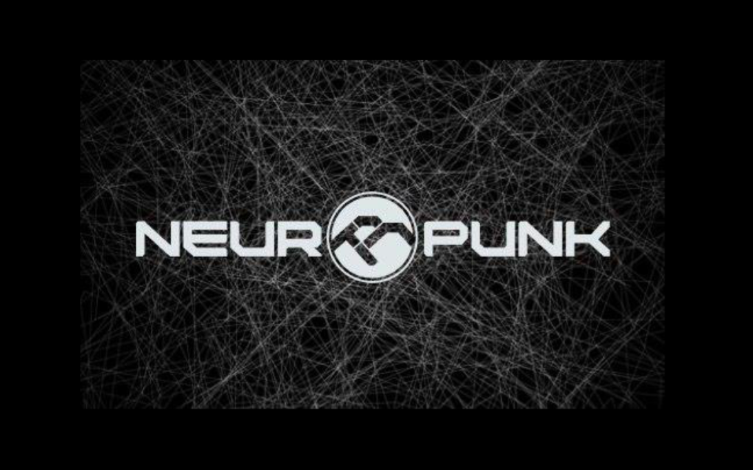 11 ноября: Neuropunk