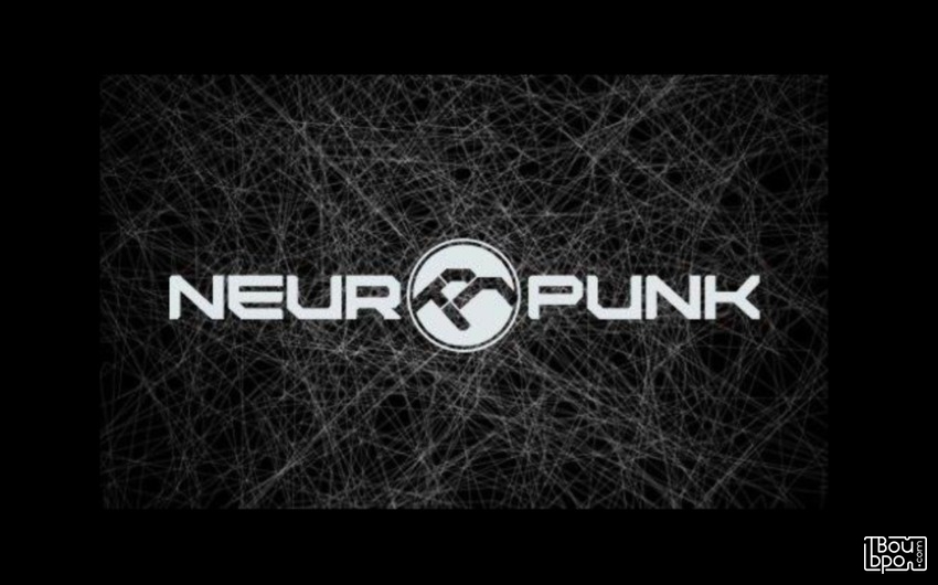 Neuropunk
