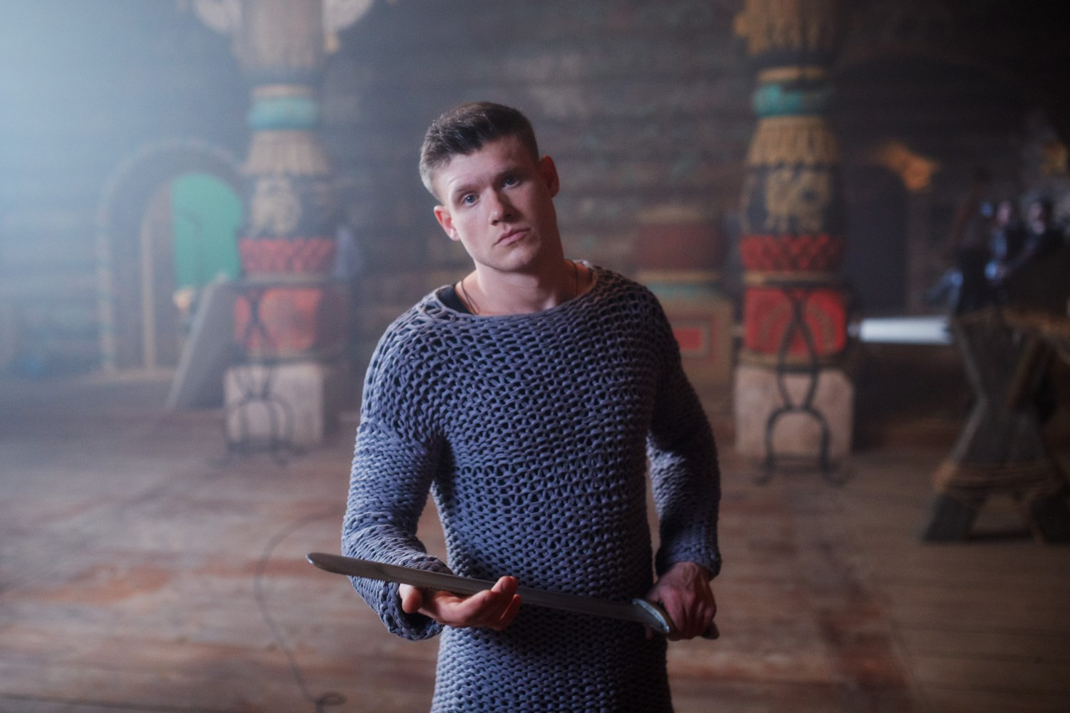 Последний богатырь