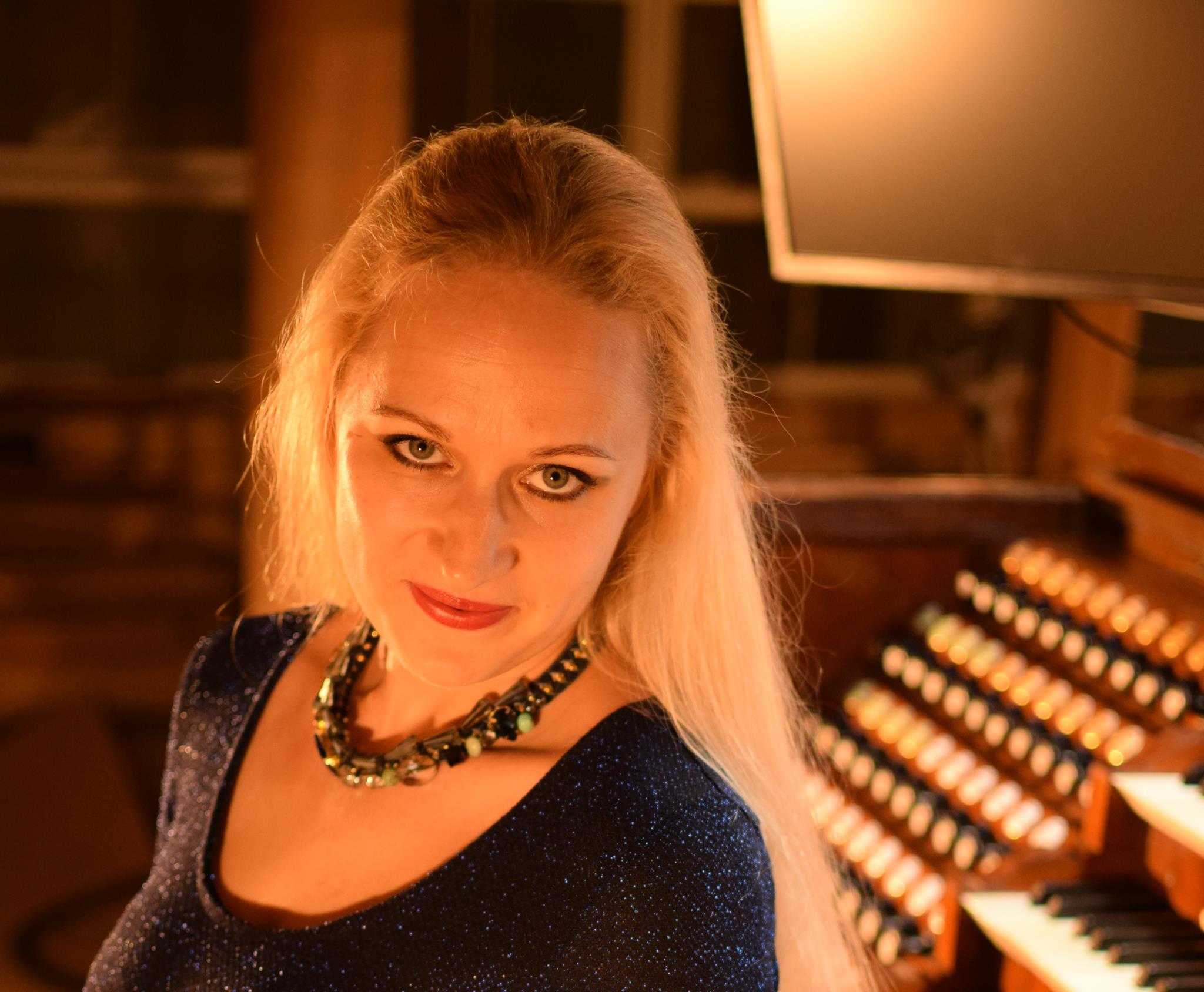 25 ноября: Te Deum