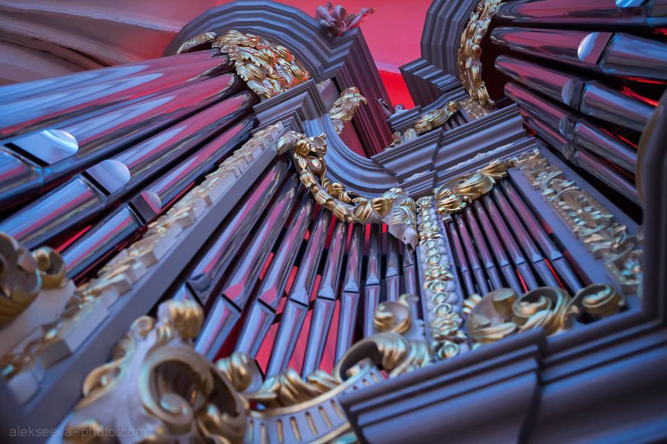 11 ноября: Музыка королей