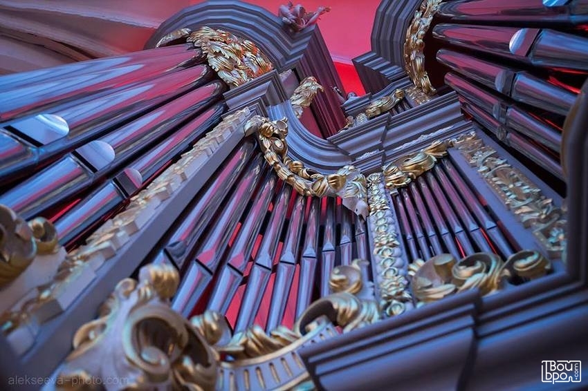 Музыка королей