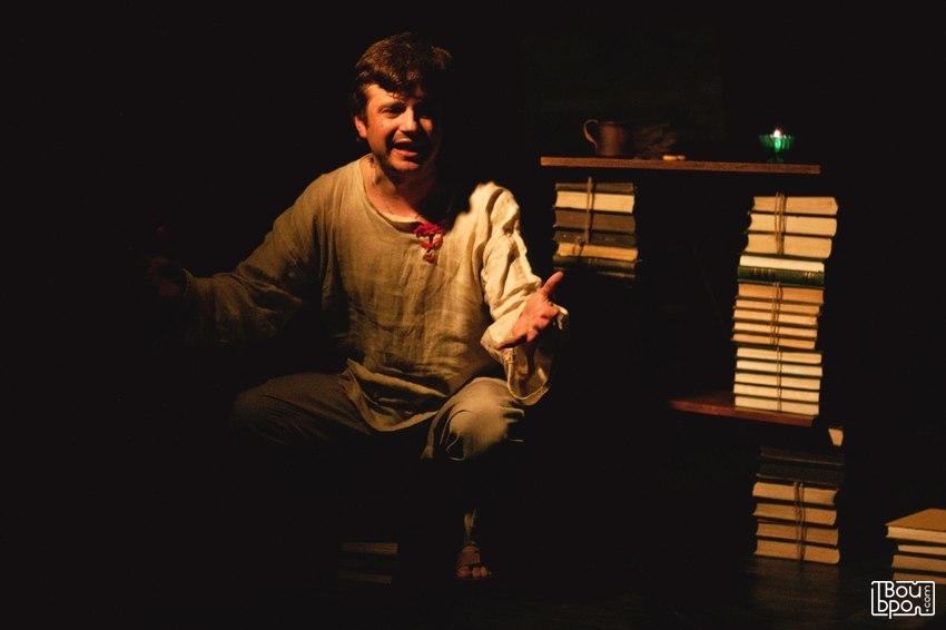 Россия распятая