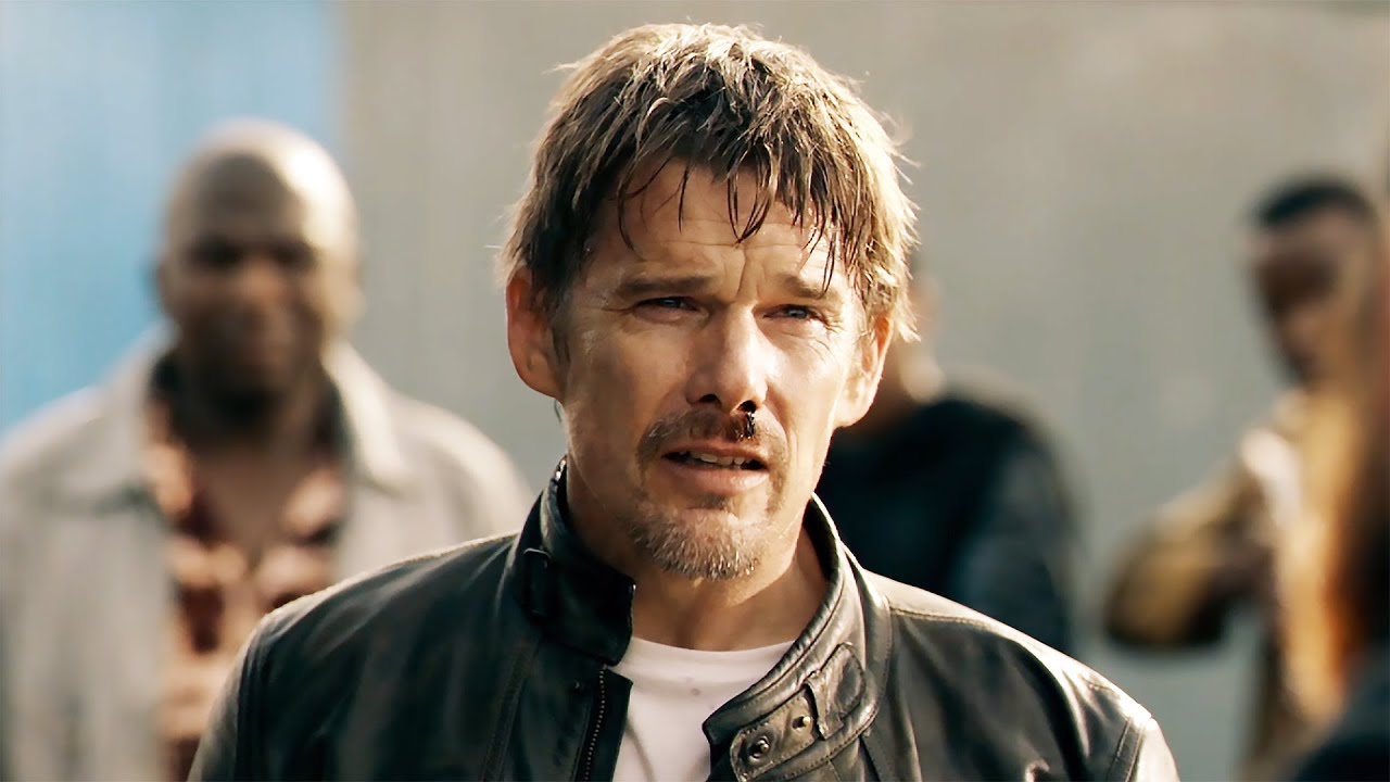 24 часа на жизнь