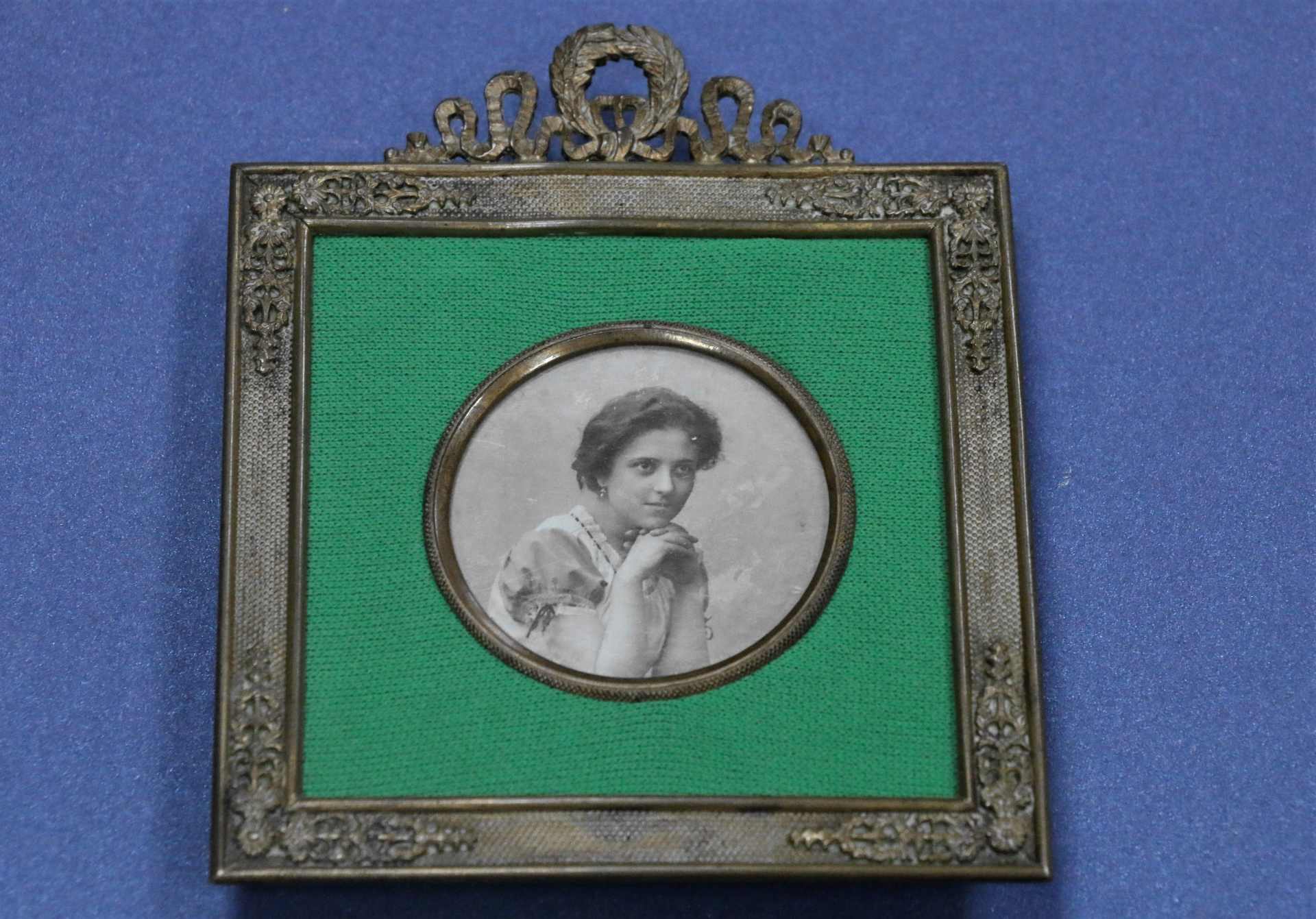 С 3 ноября: Выставка «На службе России: история одной семьи»