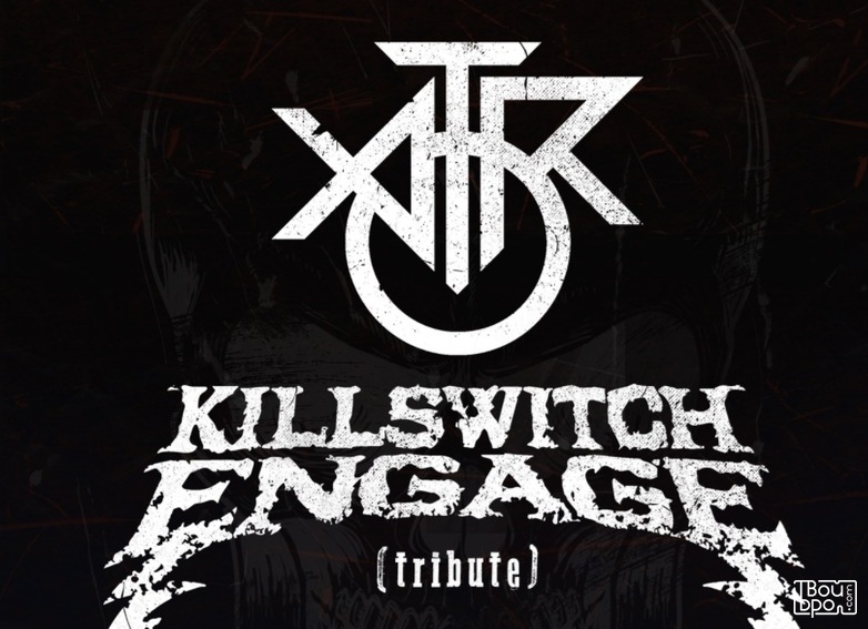 Killswitch Engage Tribute & Ape on the Rocket