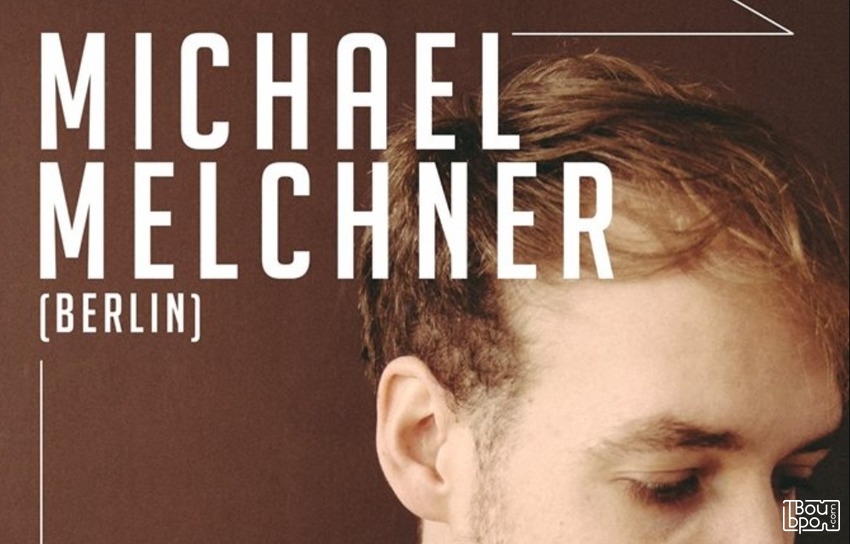 Michael Melchner