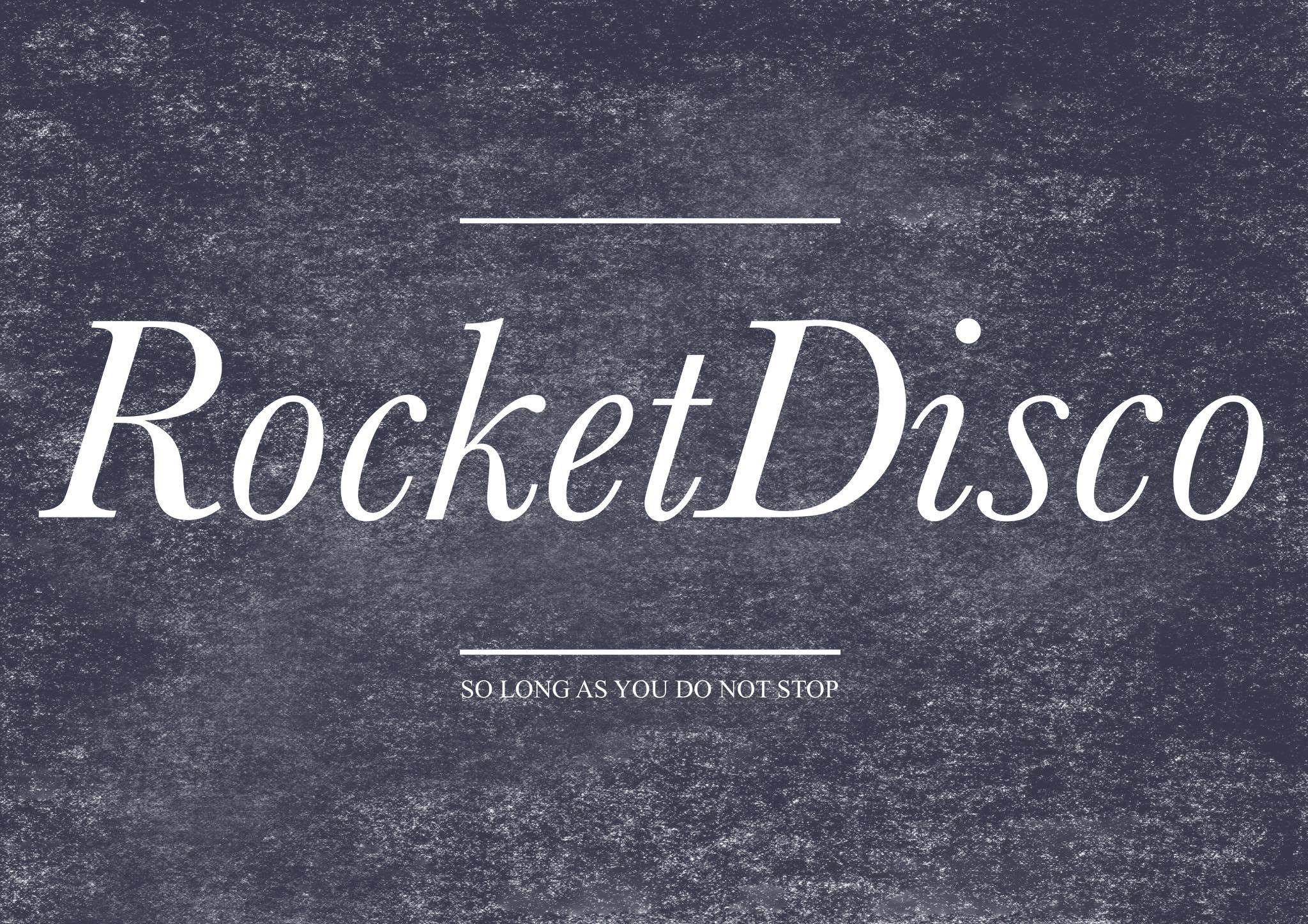 23 декабря: RocketDisco