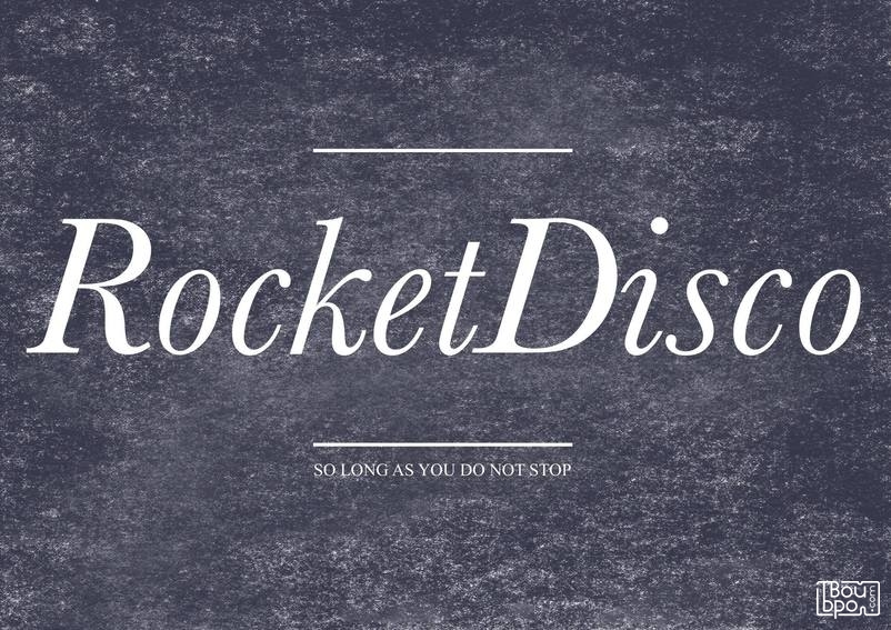 RocketDisco