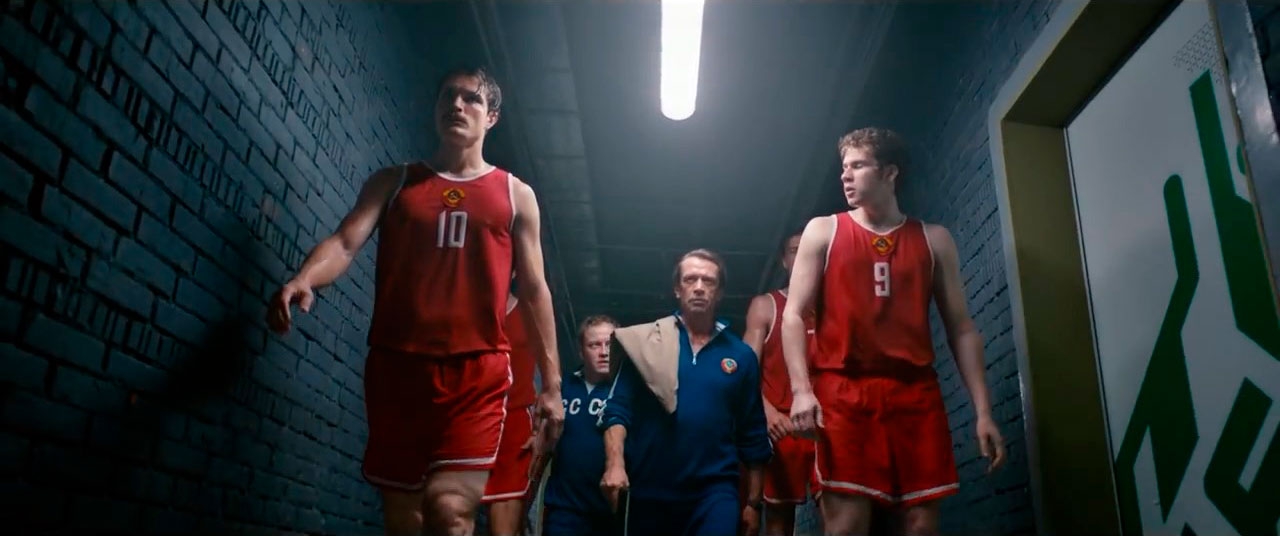 Движение вверх