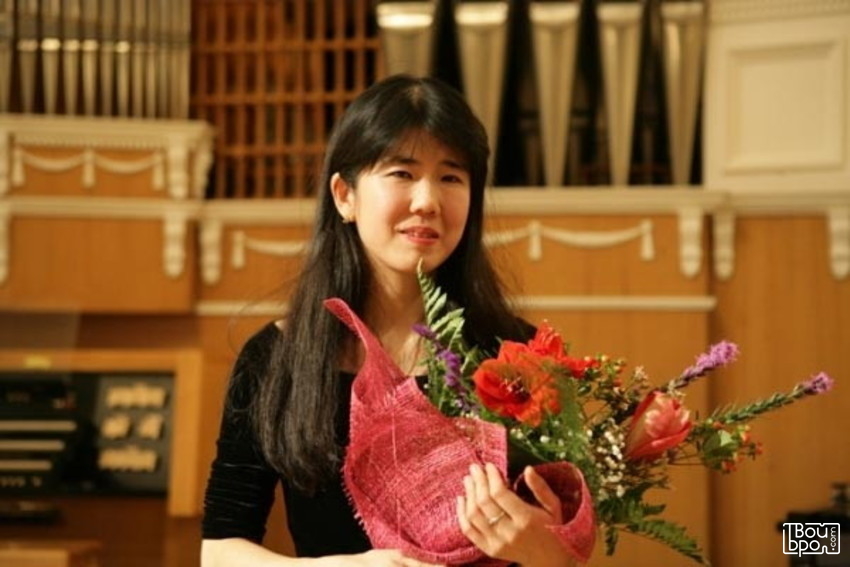 Хироко Иноуэ