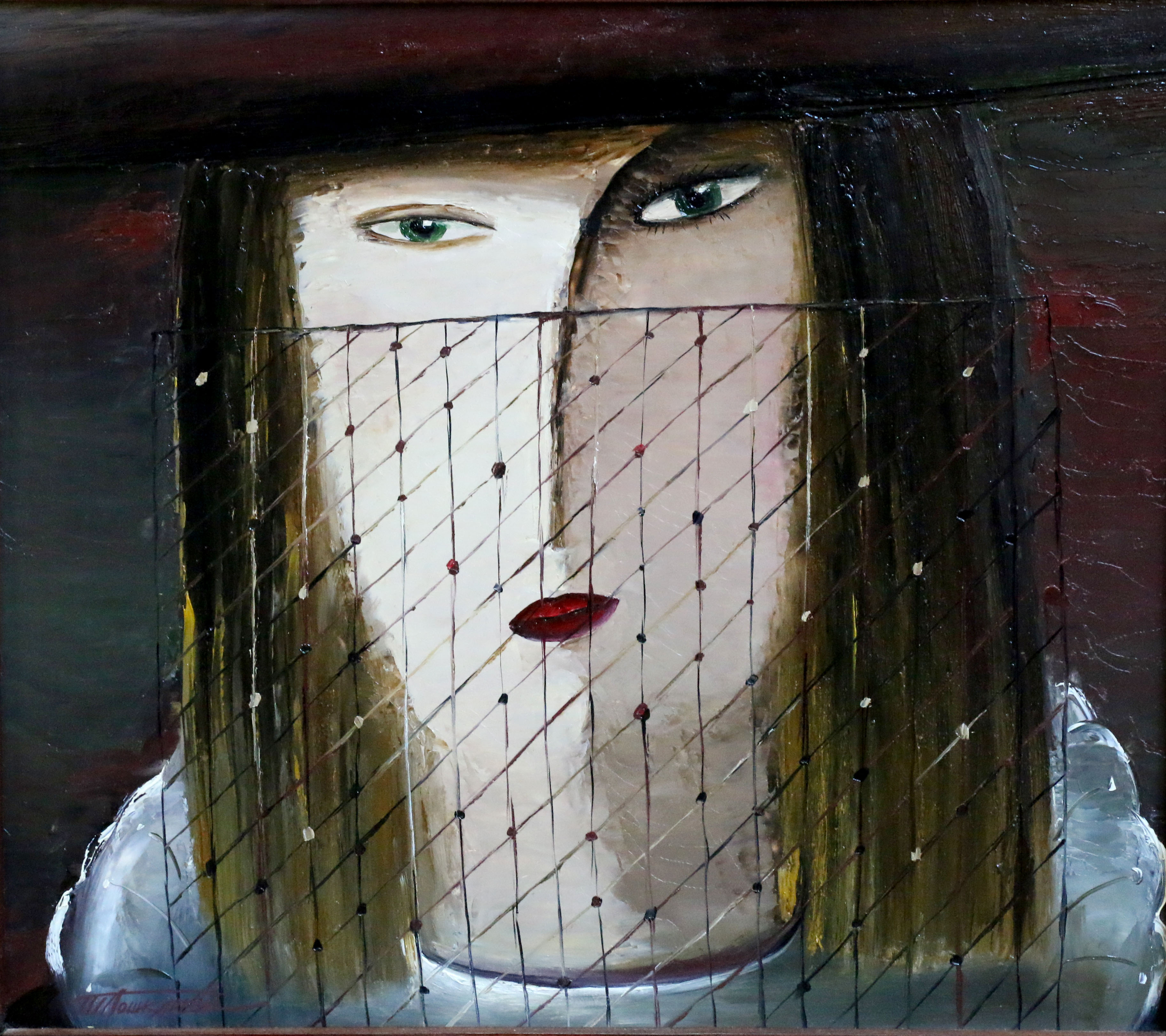 2 марта: выставка-концерт «Женский портрет»