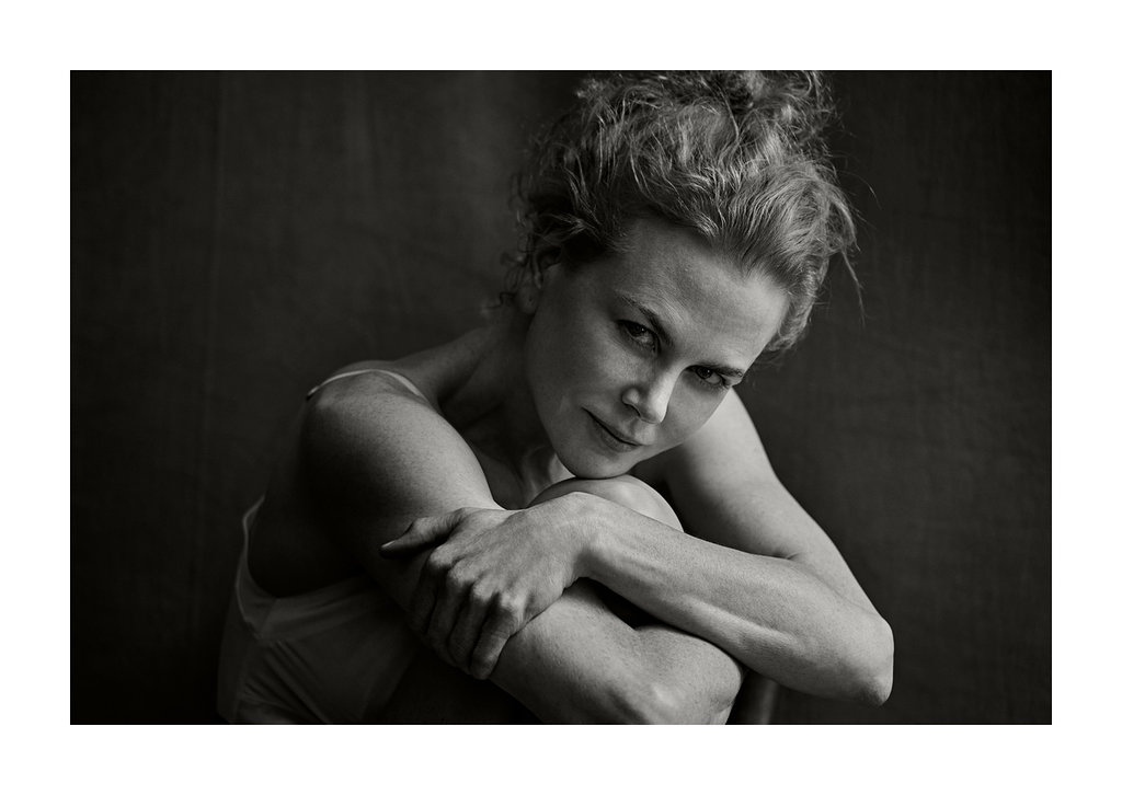 С 22 марта по 20 мая: Календарь Пирелли «2017. Pirelli Calendar by Peter Lindberg and More…»