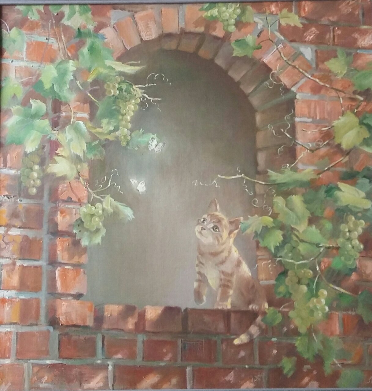 6 марта: «В городе К… снова весна!»