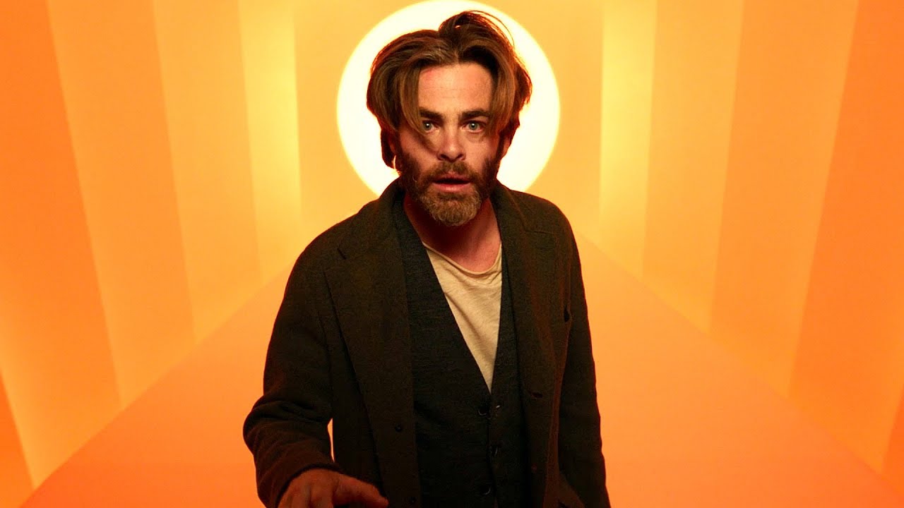 Излом времени