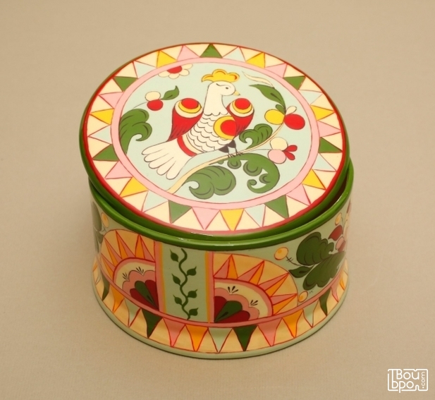 Выставка «От ремесла к искусству»