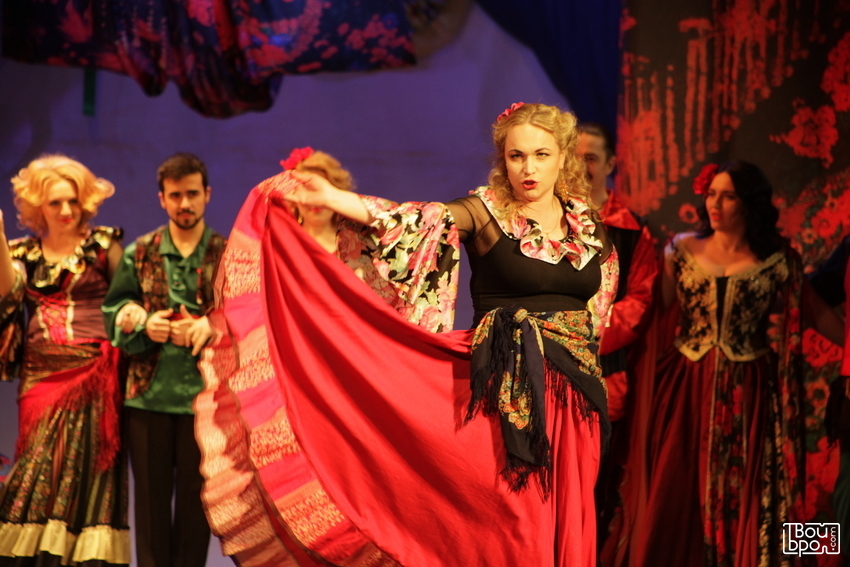 «Калинка шоу»