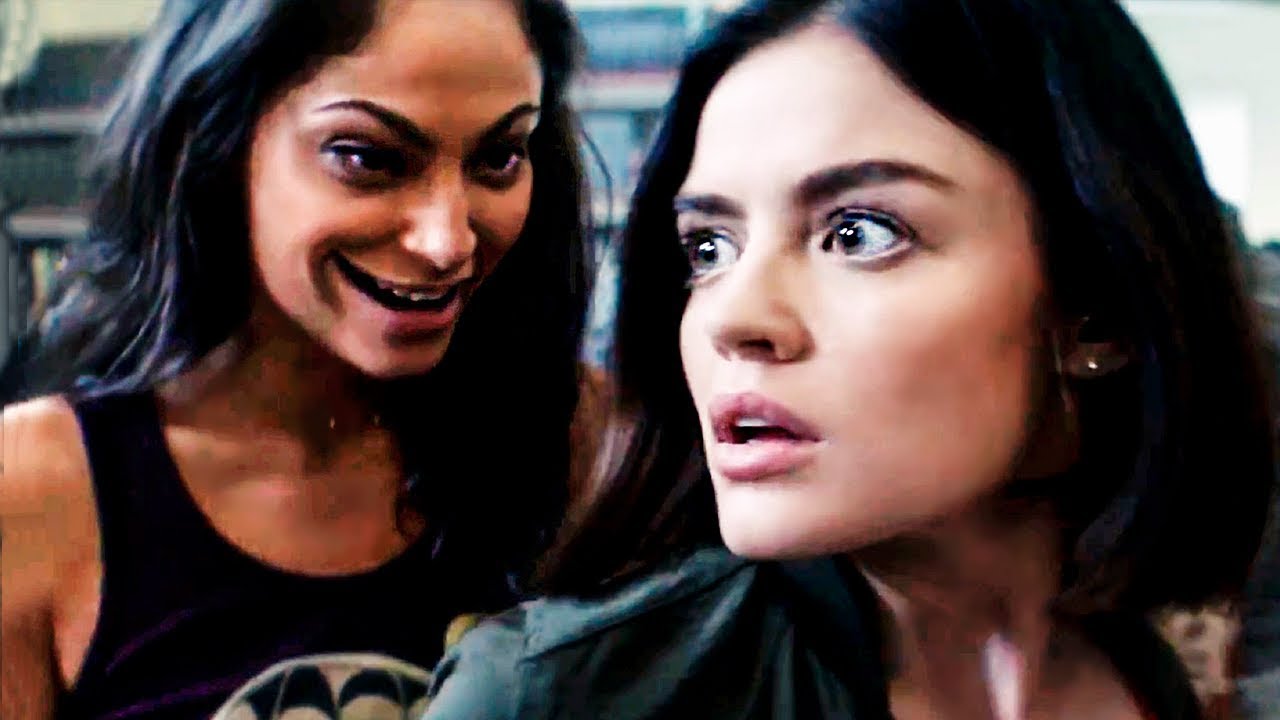 Правда или действие