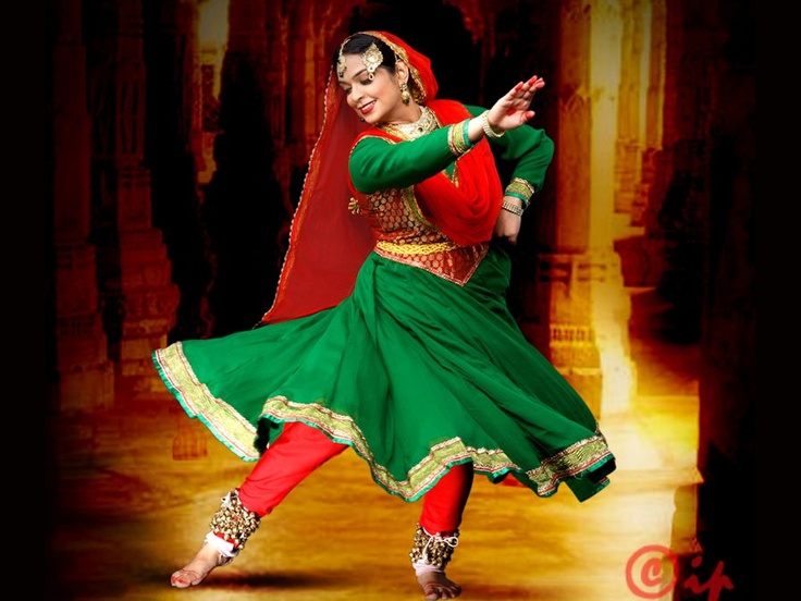 15 сентября бесплатный МК по индийским танцам: в Universe dance