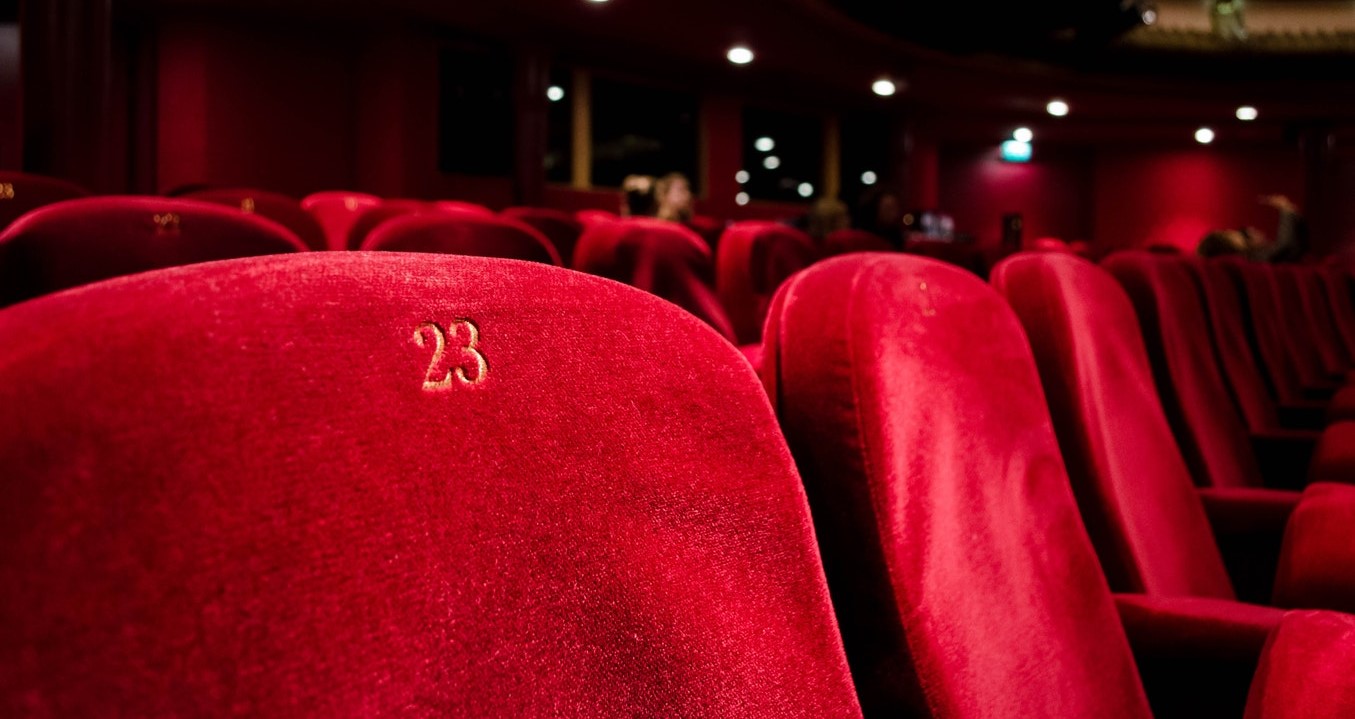 27 октября Теремок: в Театре кукол