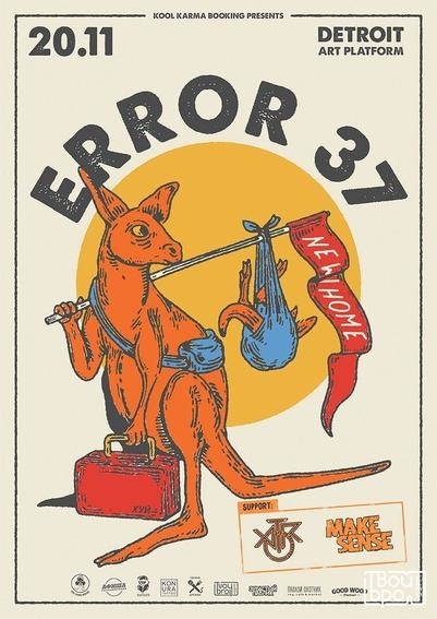 ERROR37 (Australia)