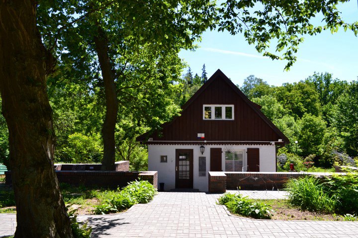 Музейная ночь — 2019: Дом-музей Германа Брахерта