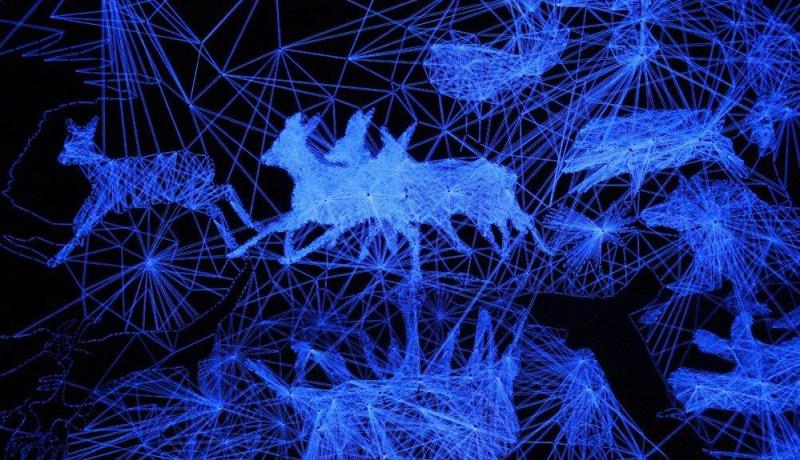 Музейная ночь — 2019: Калининградский областной историко-художественный музей