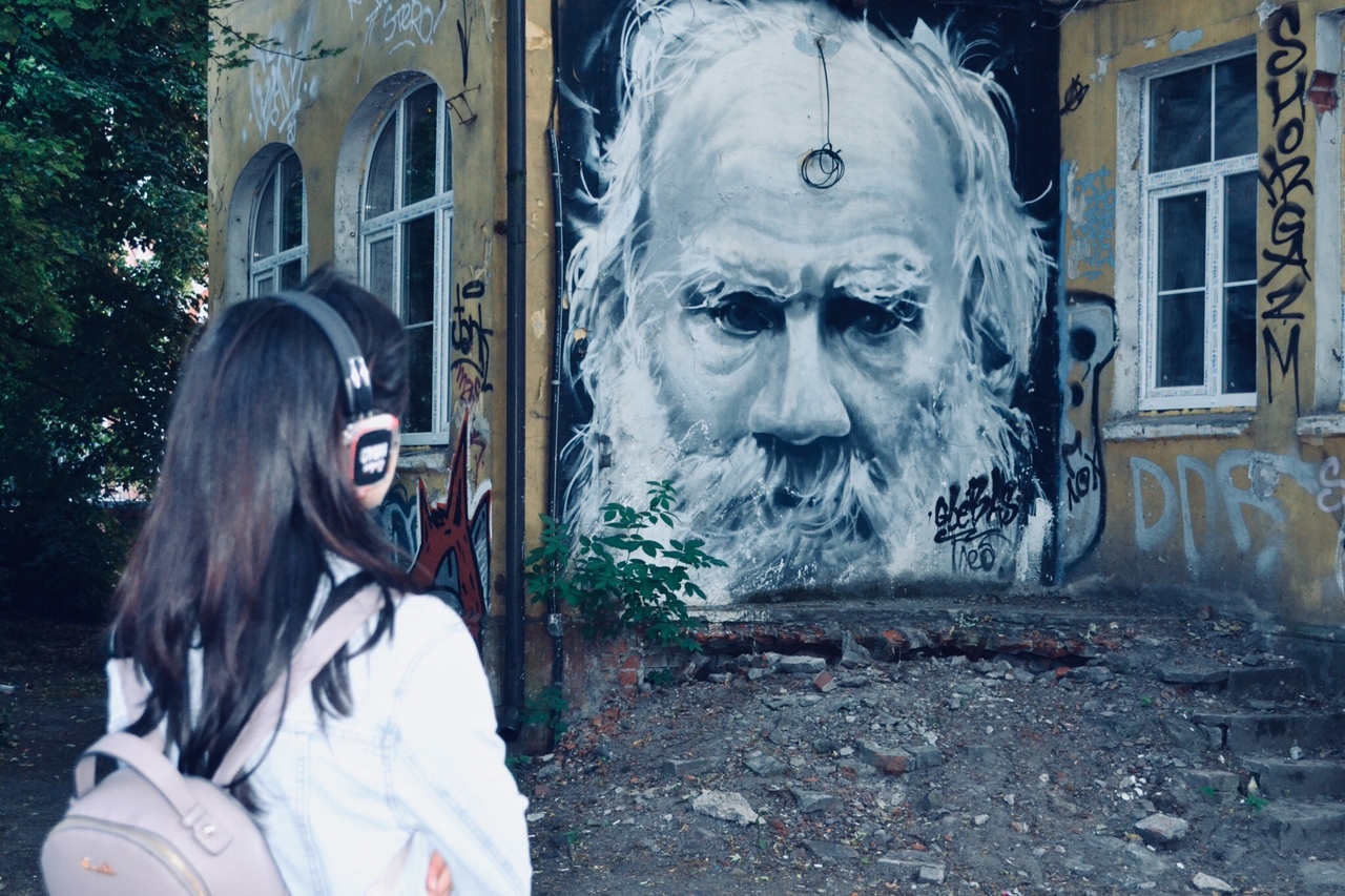 Музейная ночь — 2019: Слушая город