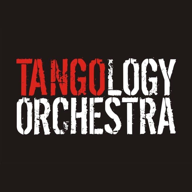 Милонга: с Tangology Orchestra