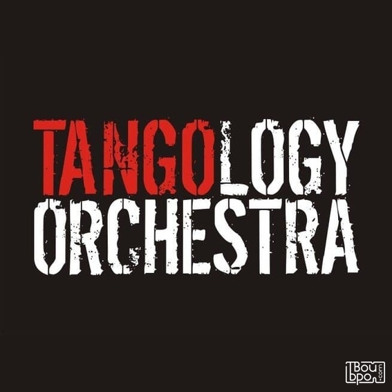 с Tangology Orchestra