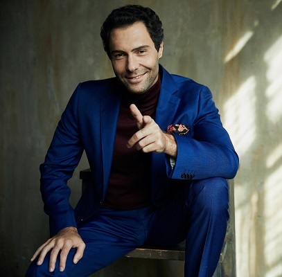 "Янтарное ожерелье": Созвездие мелодий о любви