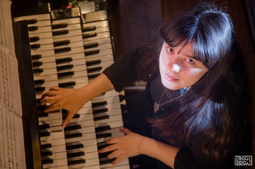 «Бахослужение»