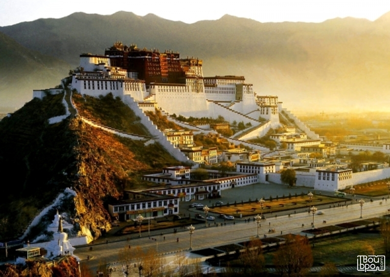 "Мудрость Тибета"