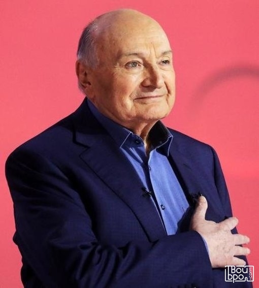 Михаил Жванецкий