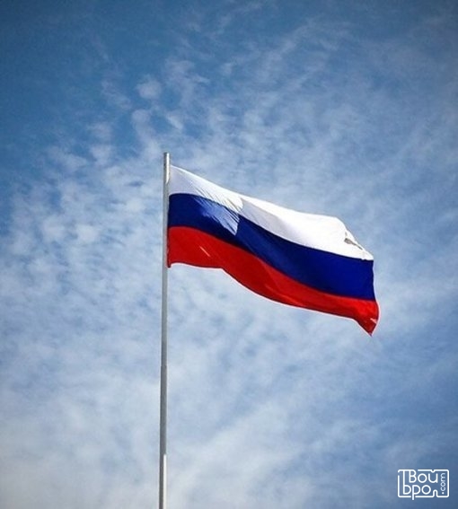 «Славься, Россия великая»