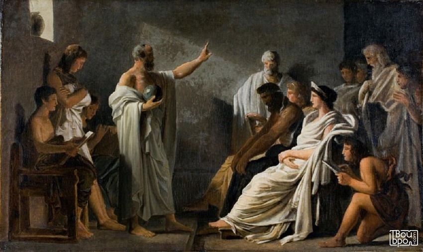  Что не рассказали на уроках математики?