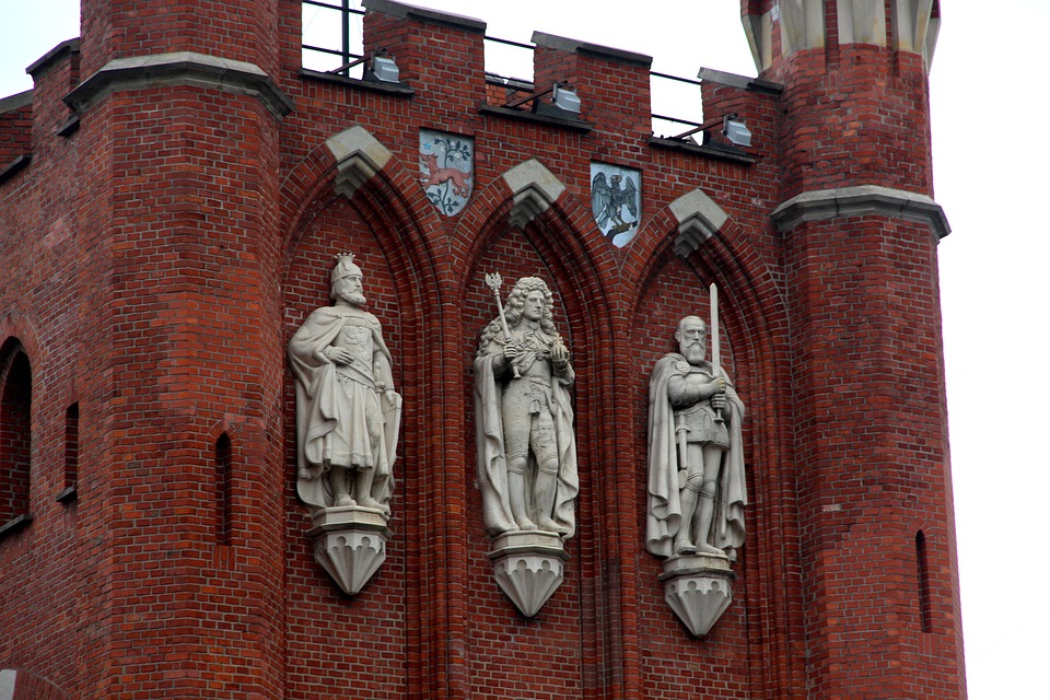 «Чаепитие с Карамзиным»: выставка