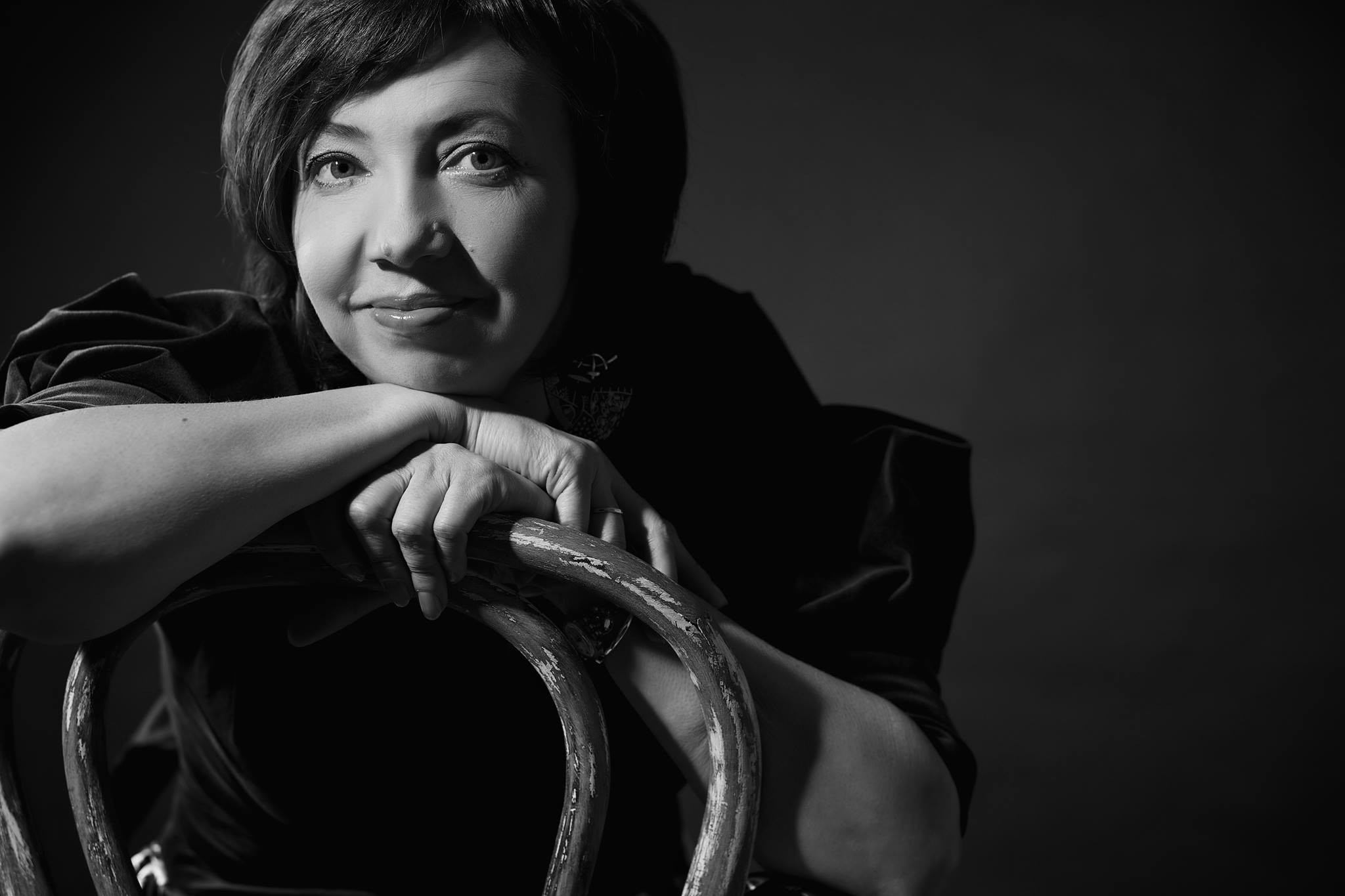 Концерт : Modal jazz ensemble & Inga Berzina (Латвия)